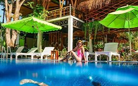 Bamboo Resort Phu Quoc